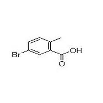 5-Bromo-2-methylbenzoic acid