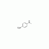 N-methyl-4-nitro-Benzenamine