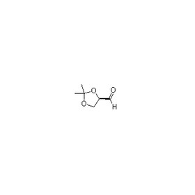 (R)-(+)-2,2-Dimethyl-1,3-dioxolane-4-carboxaldehyde