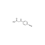 N-(4-Cyanophenyl)glycine