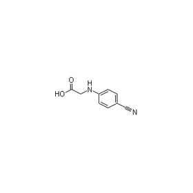 N-(4-Cyanophenyl)glycine