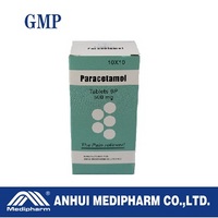 Paracetamol Tablet