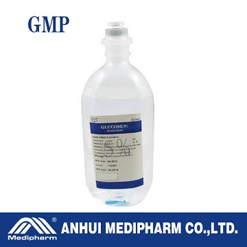 Glucose Injection  