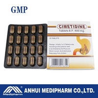 Cimetidine tablet