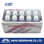 Aspirin Tablet