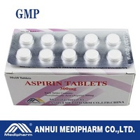 Aspirin Tablet 300mg