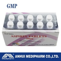 Aspirin Tablet