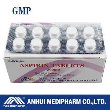 Aspirin Tablet