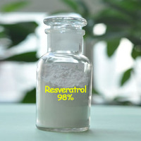 Polygonum Cuspidatum Extract/Giant Knotweed Extract/Resveratrol 80% 98% 