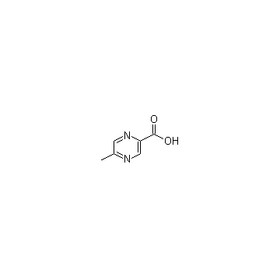 5-Methylpyrazine-2-carboxylic acid