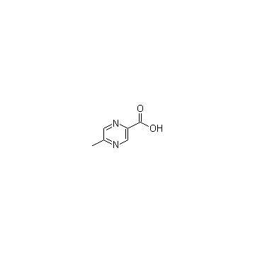 5-Methylpyrazine-2-carboxylic acid