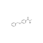 4'-Benzyloxy-2-bromopropiophenone