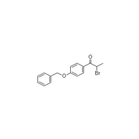 4'-Benzyloxy-2-bromopropiophenone