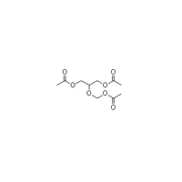 1,3-Diacetoxy-2-(acetoxymethoxy)propane