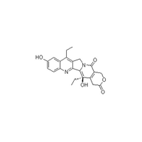 7-Ethyl-10-hydroxycamptothecin,86639-52-3