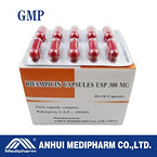 Rifampicin Capsule