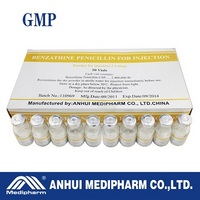 Benzathine Penicillin for Injection