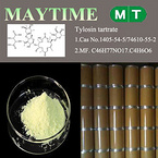 high quality and purity Veterinary drug Tylosin tartrate China