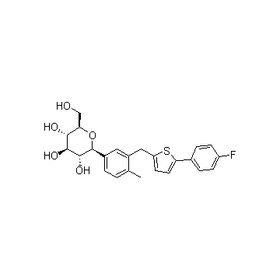 Canagliflozin