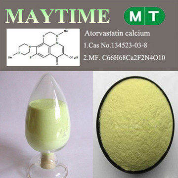 Veterinary drug Marbofloxacin CAS NO. 115550-35-1