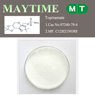 Topiramate/Topamax/Tracrium/Toiramate 97240-79-4 USP35 