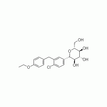 Dapagliflozin