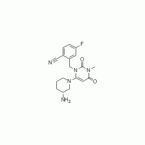 Trelagliptin