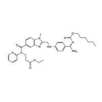 Dabigatran Etexilate Mesylate