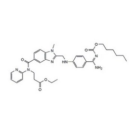 Dabigatran Etexilate Mesylate；872728-81-9