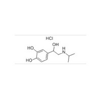 Isoprenaline hydrochloride