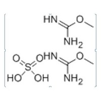 O-Methylisourea hemisulfate