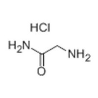 Glycinamide hydrochloride