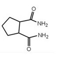 1,2-Cyclopentane Diformamide