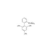 2-Di-t-butylphosphino-2',4',6'-tri-i-propyl-1,1'-biphenyl,98%  tBuXPhos