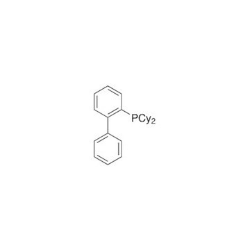 2-(Dicyclohexylphosphino)biphenyl,98%   CyJohnPhos