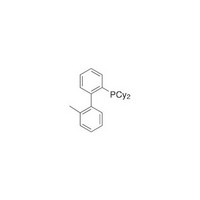 2-Dicyclohexylphosphino-2'-methylbiphenyl,98%   MePhos