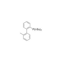 2-Di-t-butylphosphino-2'-methylbiphenyl,98%   tBuMePhos