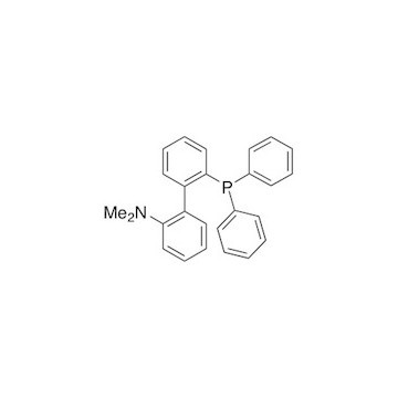 2-Diphenylphosphino-2'-(N,N-dimethylamino)biphenyl,98%