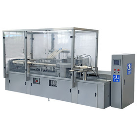  AGF Ampoule filling and sealing machine 