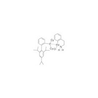 Chloro(2-dicyclohexylphosphino-2',4',6'-tri-i-propyl-1,1'-biphenyl)[2-(2-aminoethyl)phenyl] palladiu