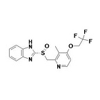 Dexlansoprazole