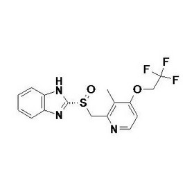 Dexlansoprazole