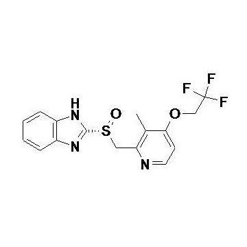 Dexlansoprazole