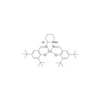 (1S,2S)-(+)-1,2-Cyclohexanediamino-N,N'-bis(3,5-di-t-butylsalicylidene)cobalt(II)
