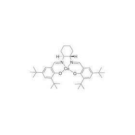 (1S,2S)-(+)-1,2-Cyclohexanediamino-N,N'-bis(3,5-di-t-butylsalicylidene)cobalt(II)