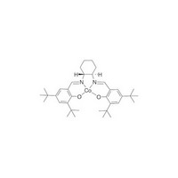 (1R,2R)-(-)-1,2-Cyclohexanediamino-N,N'-bis(3,5-di-t-butylsalicylidene)cobalt(II)