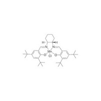 (1S,2S)-(+)-[1,2-Cyclohexanediamino-N,N'-bis(3,5-di-t-butylsalicylidene)]manganese(III) chloride,98%
