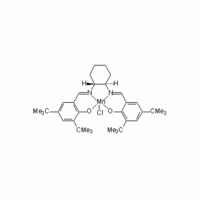 (1R,2R)-(-)-[1,2-Cyclohexanediamino-N,N'-bis(3,5-di-t-butylsalicylidene)]manganese (III) chloride,98