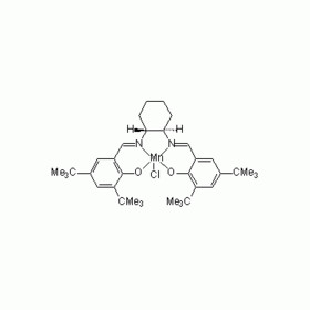 (1R,2R)-(-)-[1,2-Cyclohexanediamino-N,N'-bis(3,5-di-t-butylsalicylidene)]manganese (III) chloride,98