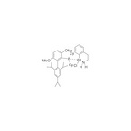 Chloro[2-(dicyclohexylphosphino)-3,6-dimethoxy-2',4',6'-tri-i-propyl-1,1'-biphenyl][2-(2-aminoethyl)